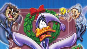 Bah, Humduck!: A Looney Tunes Christmas's poster