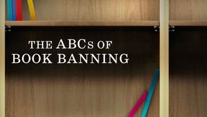 The ABCs of Book Banning's poster