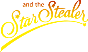 Rainbow Brite and the Star Stealer's poster