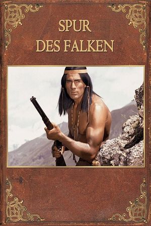 Trail of the Falcon's poster