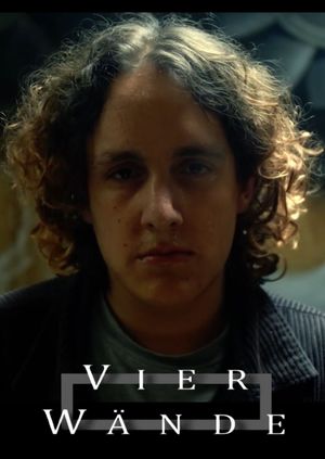 Vier Wände's poster