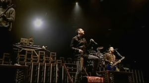 Linkin Park: Live at Rock am Ring 2007's poster