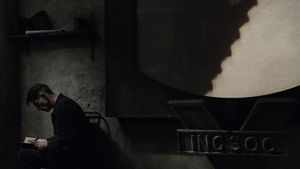 1984's poster