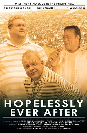 Hopelessly Ever After's poster