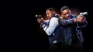 Bad Boys: Ride or Die's poster