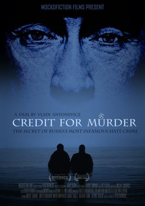 Credit for Murder's poster