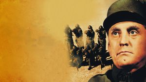Paths of Glory's poster