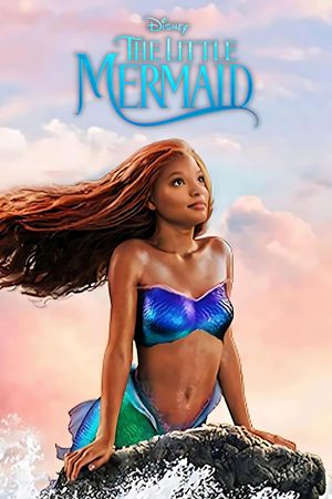 The Little Mermaid's poster