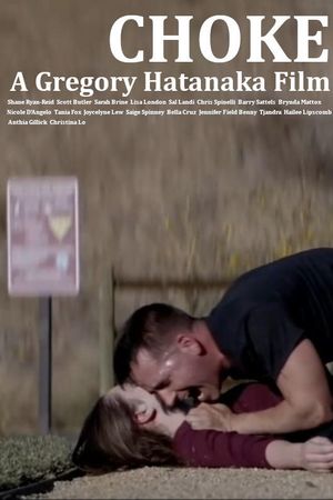 Choke's poster