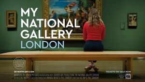 My National Gallery's poster