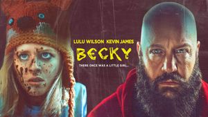 Becky's poster