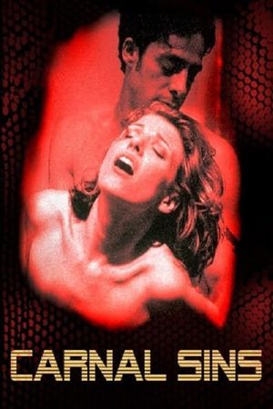 Carnal Sins's poster