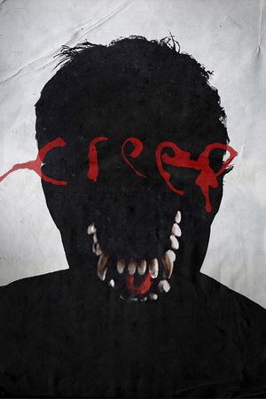 Creep's poster