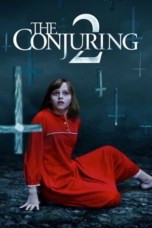 The Conjuring 2's poster