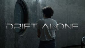 Drift Alone's poster