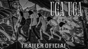 Ooga Ooga's poster