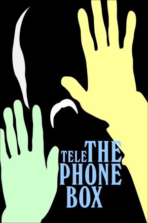 The Telephone Box's poster