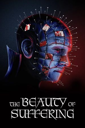 The Beauty of Suffering's poster