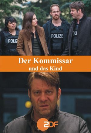 Der Kommissar und das Kind's poster