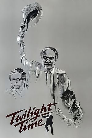 Twilight Time's poster