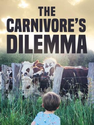 The Carnivore's Dilemma's poster