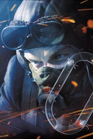 Dunkirk's poster