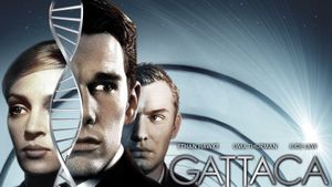 Gattaca's poster