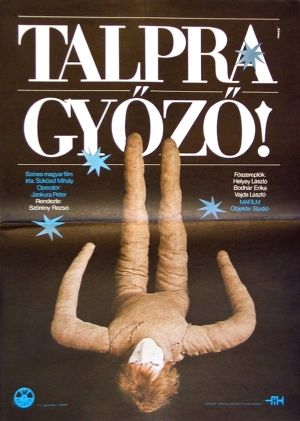 Talpra, Gyözö!'s poster