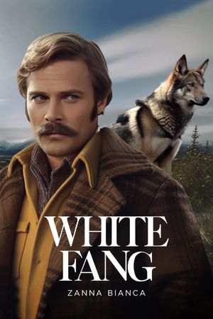 White Fang's poster