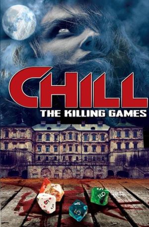 Chill: The Killing Games's poster