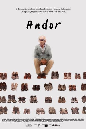 Andor's poster