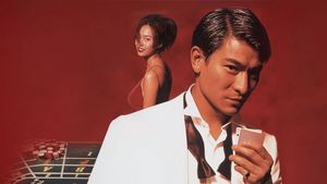 The Conman's poster