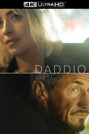 Daddio's poster