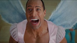 Tooth Fairy's poster