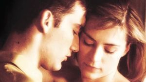 Close My Eyes's poster