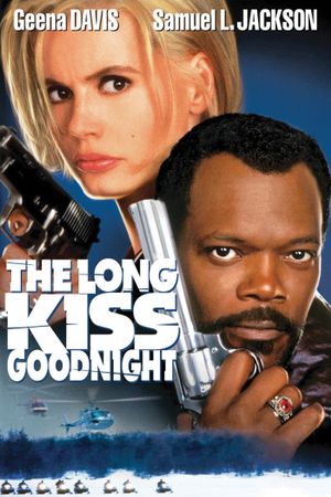 The Long Kiss Goodnight's poster