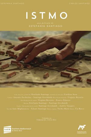 Istmo's poster