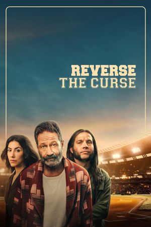 Reverse the Curse's poster