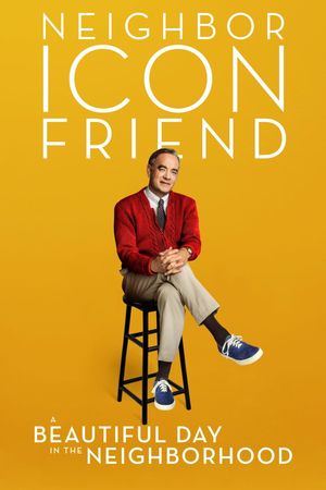 A Beautiful Day in the Neighborhood's poster