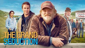 The Grand Seduction's poster
