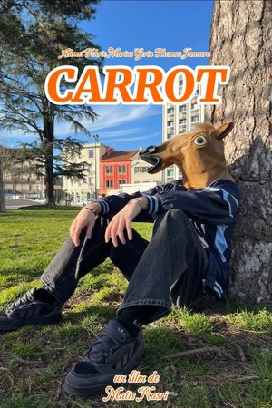 CARROT's poster