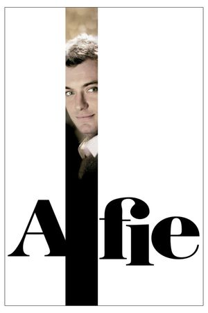 Alfie's poster
