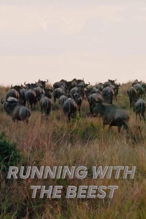 Running With The Beest's poster