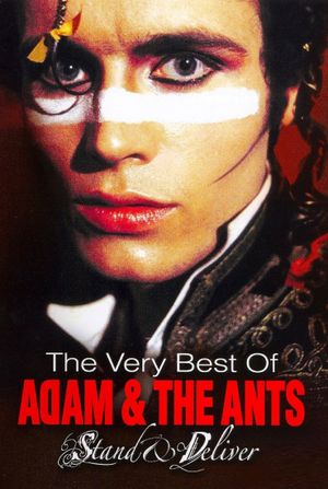 Stand & Deliver: The Documentary's poster
