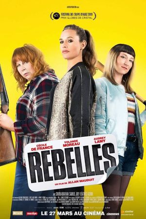 Rebels's poster