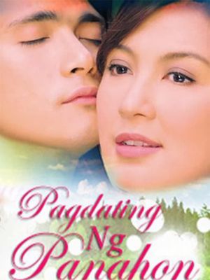 Pagdating ng panahon's poster