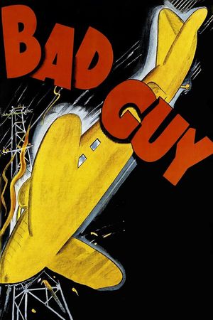 Bad Guy's poster image