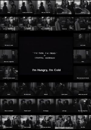 I'm Hungry, I'm Cold's poster image