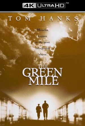 The Green Mile's poster