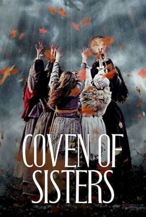 Coven's poster
